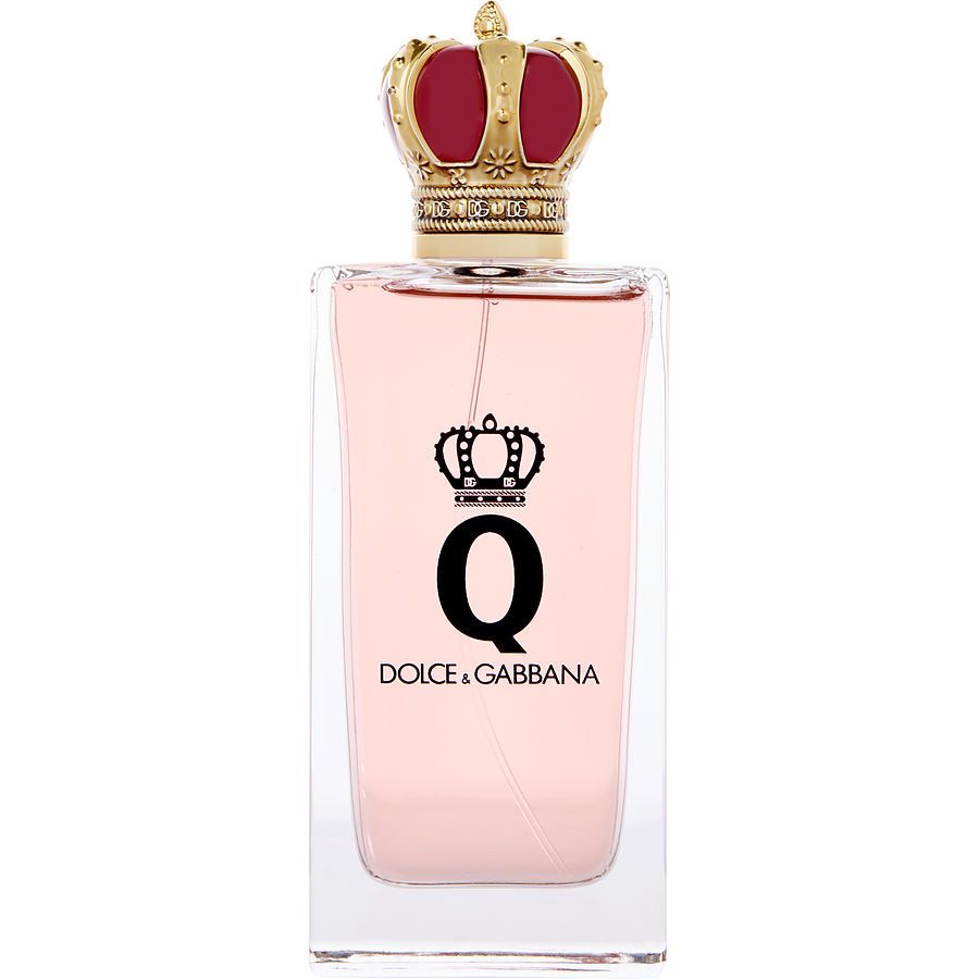 DOLCE & GABBANA Q EDP Spray For Women - Discount Msrp 