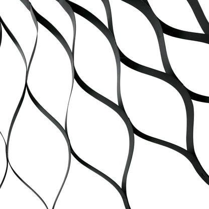 VEVOR Ground Grid, 1885 lbs per Sq Ft Load Geo Grid, 2" Depth Permeable Stabilization System for DIY Patio, Walkway, Shed Base, Light Vehicle Driveway, Parking Lot, Grass, and Gravel - Discount Msrp 