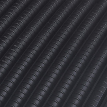 Curved Pool Solar Heating Panels 3 pcs 43.3"x25.6" - Discount Msrp 