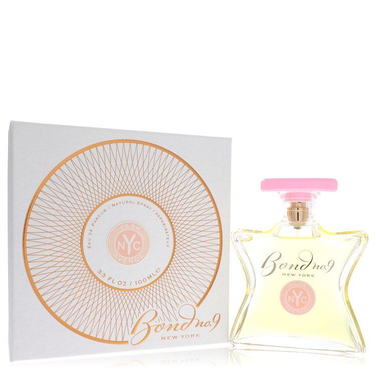 Park Avenue by Bond No. 9 Eau De Parfum Spray - Discount Msrp 