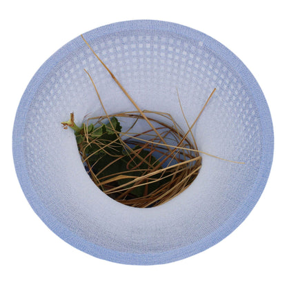 10 Pack Pool Skimmer Socks Durable Nylon Mesh for Above Ground Pools Prevents Debris Clogging Filters - Discount Msrp 