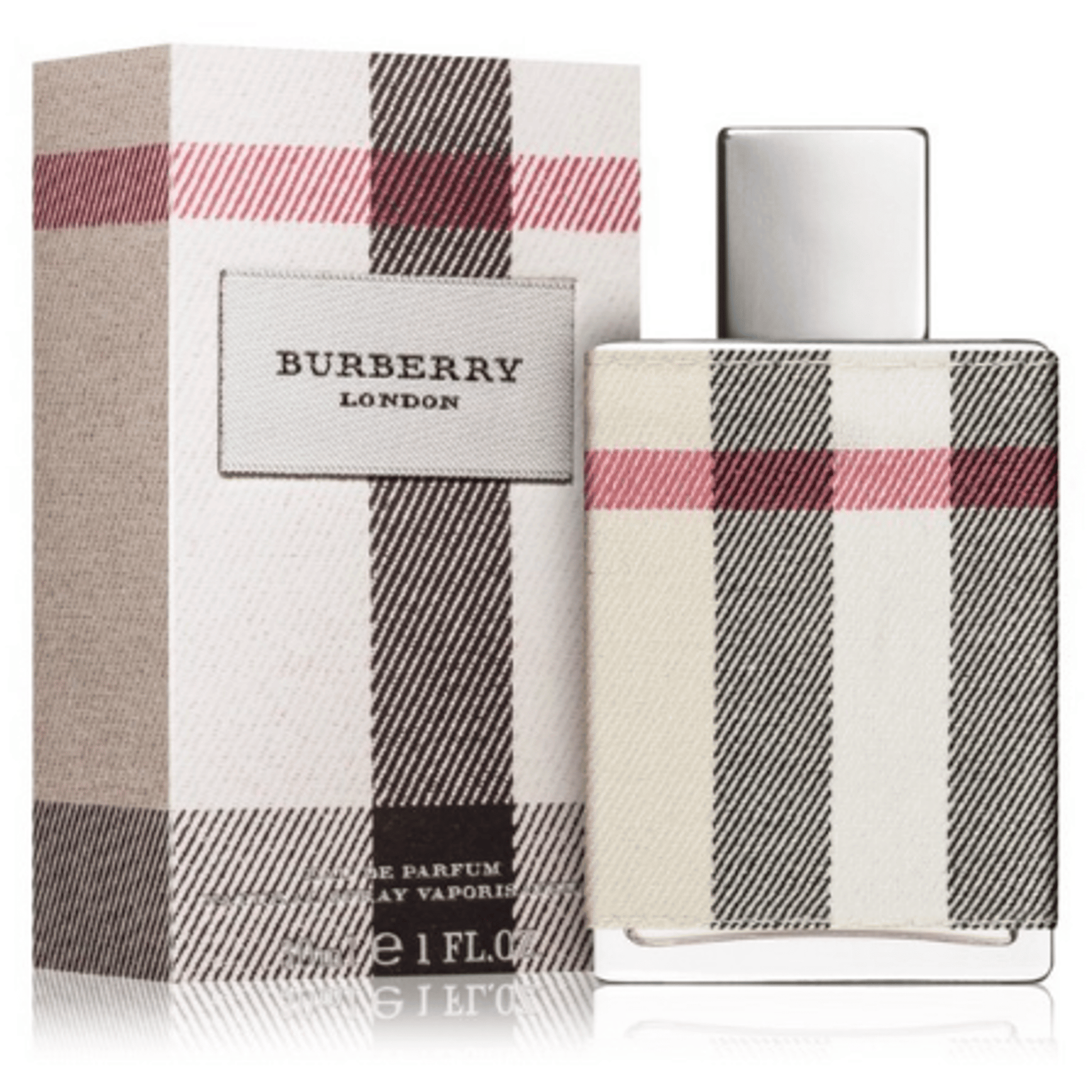 BURBERRY London EDP Spray For Women - Discount Msrp 