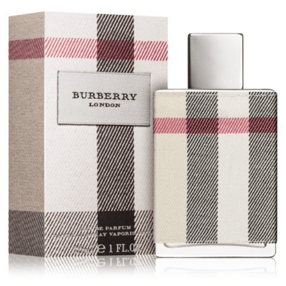 BURBERRY London EDP Spray For Women - Discount Msrp 