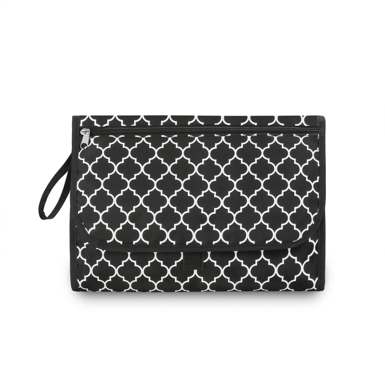Baby changing diaper pad mother and baby travel portable waterproof diaper pad multifunctional wet wipes bag mommy bag accessories - Discount Msrp 