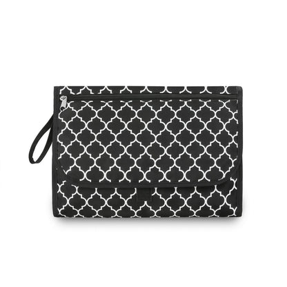 Baby changing diaper pad mother and baby travel portable waterproof diaper pad multifunctional wet wipes bag mommy bag accessories - Discount Msrp 