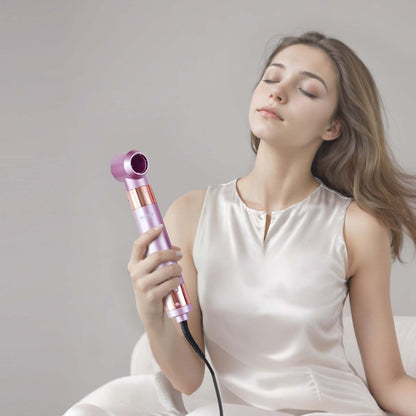 VEVOR Hair Dryer Brush 6-in-1 Multi Hair Styler for Volumizing Styling Curling - Discount Msrp 