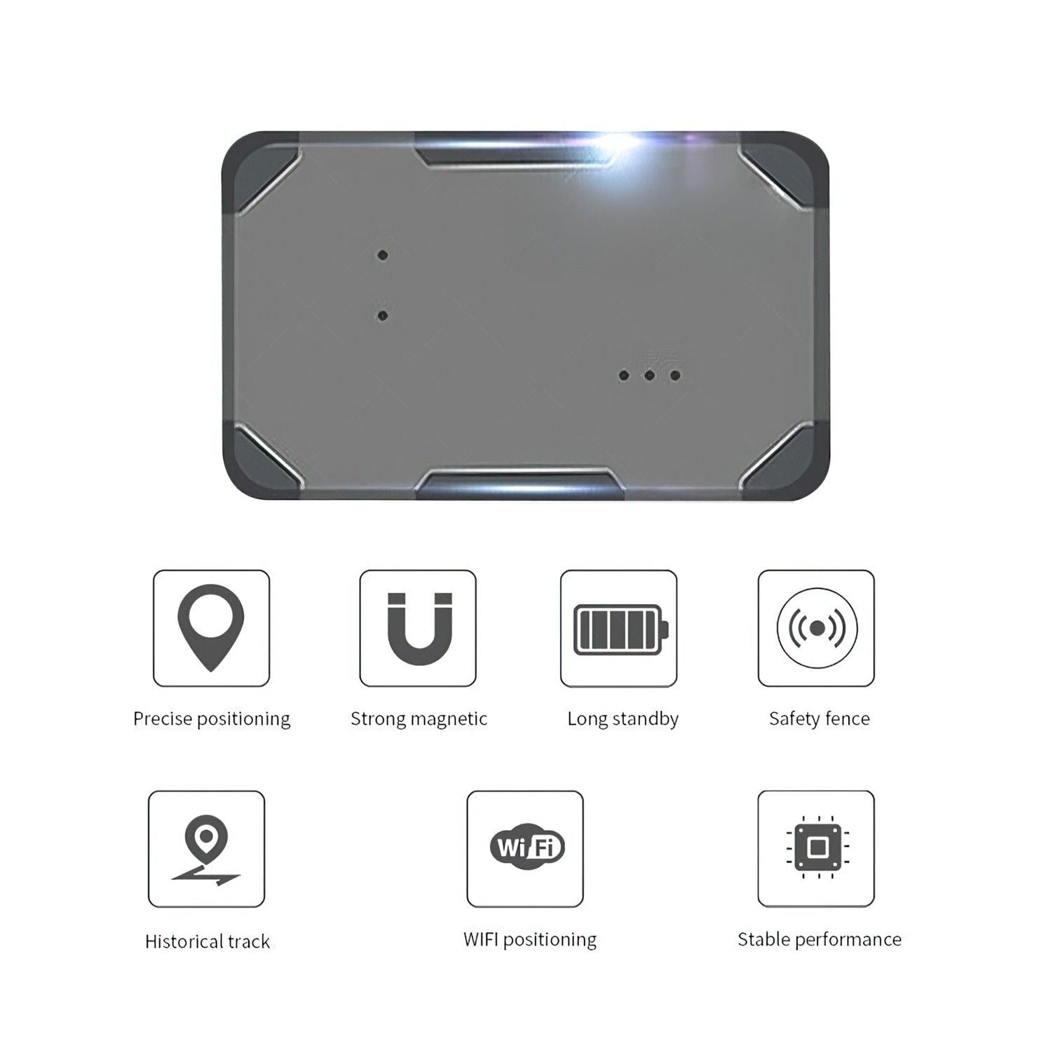 Inexpensive Mini Portable GPS Trackers for Cars with Realtime Tracking - Discount Msrp 