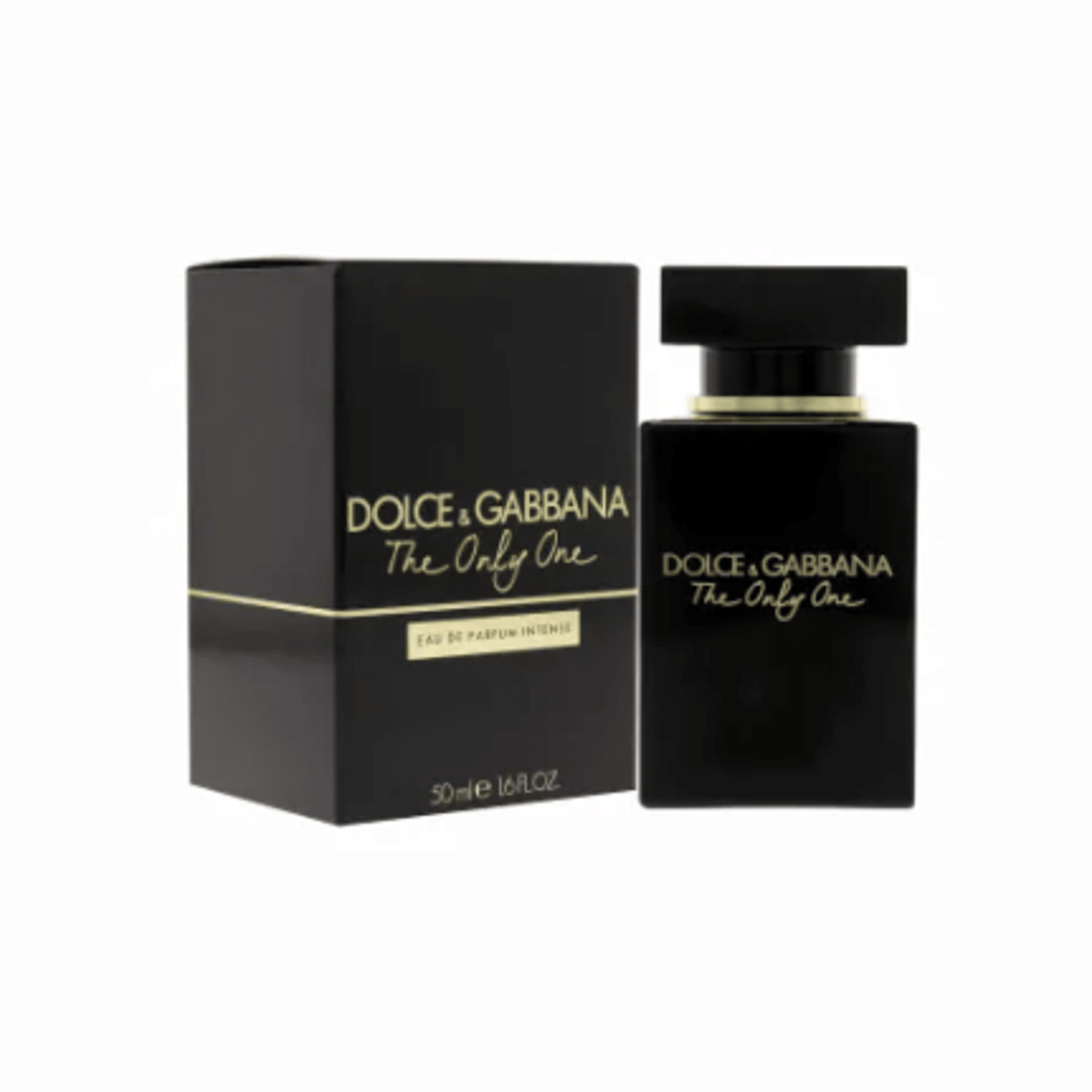 DOLCE & GABBANA The Only One Intense EDP Spray For Women - Discount Msrp 
