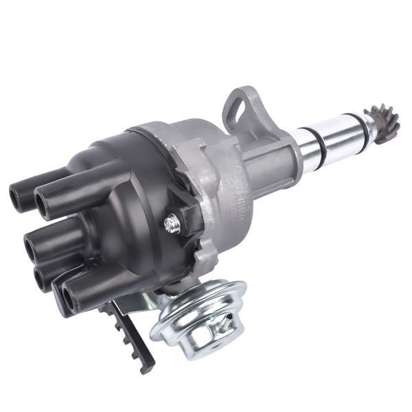 Ignition Distributor For Mitsubishi 4G63 4G64 Forklift FG20 MD169418 Electronic - Discount Msrp 