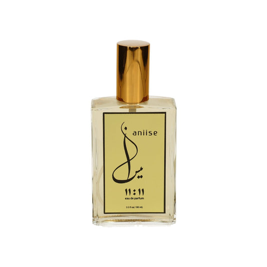 Eau de Parfum 11:11 - Perfume for Women - Discount Msrp 