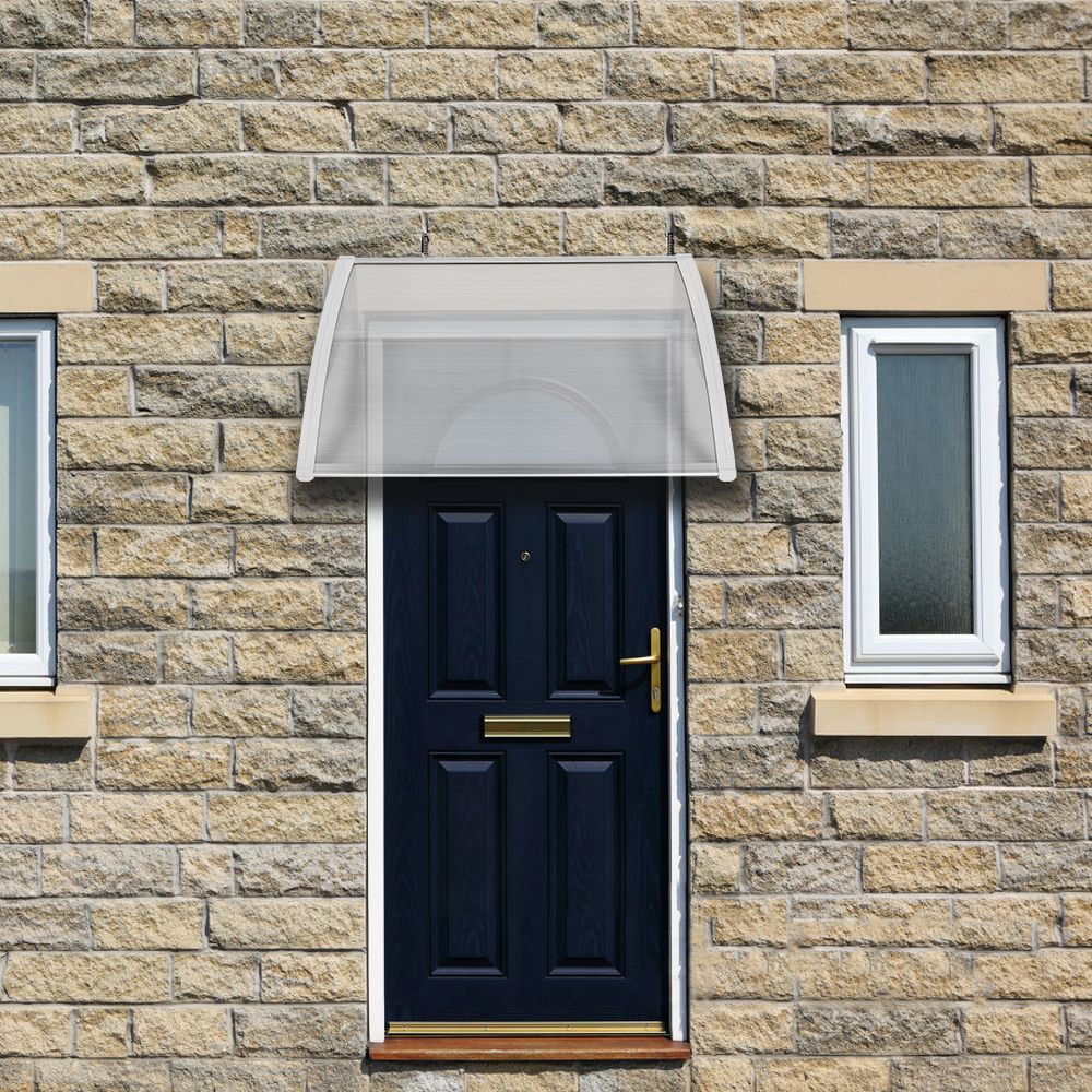 100 x 80 Household Application Door & Window Awnings RT - Discount Msrp 