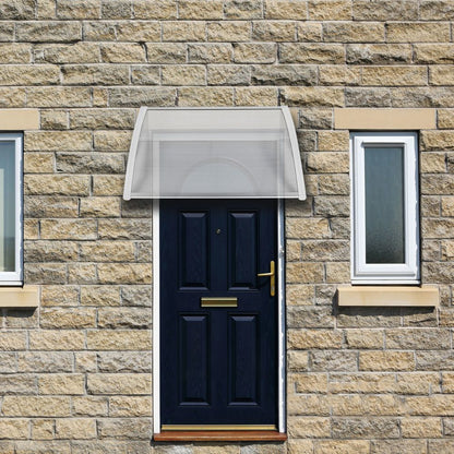 100 x 80 Household Application Door & Window Awnings RT - Discount Msrp 