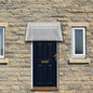 100 x 80 Household Application Door & Window Awnings RT - Discount Msrp 