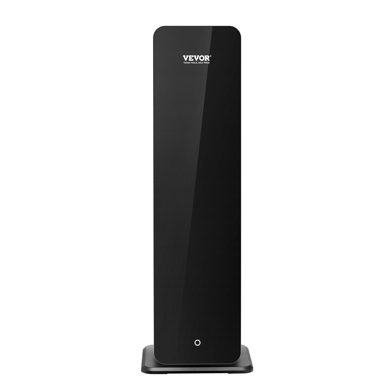VEVOR Scent Air Machine for Home, 950ml Bluetooth Smart Cold Air Diffuser, 3000sq.ft Waterless Essential Oil Scent Air Diffuser, Floor Standing Aromatherapy Machine for Large Room, Office, Hotel - Discount Msrp 