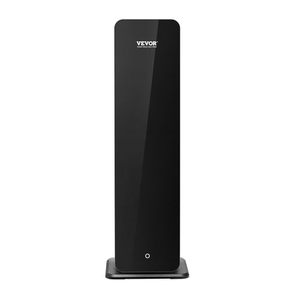 VEVOR Scent Air Machine for Home, 950ml Bluetooth Smart Cold Air Diffuser, 3000sq.ft Waterless Essential Oil Scent Air Diffuser, Floor Standing Aromatherapy Machine for Large Room, Office, Hotel - Discount Msrp 