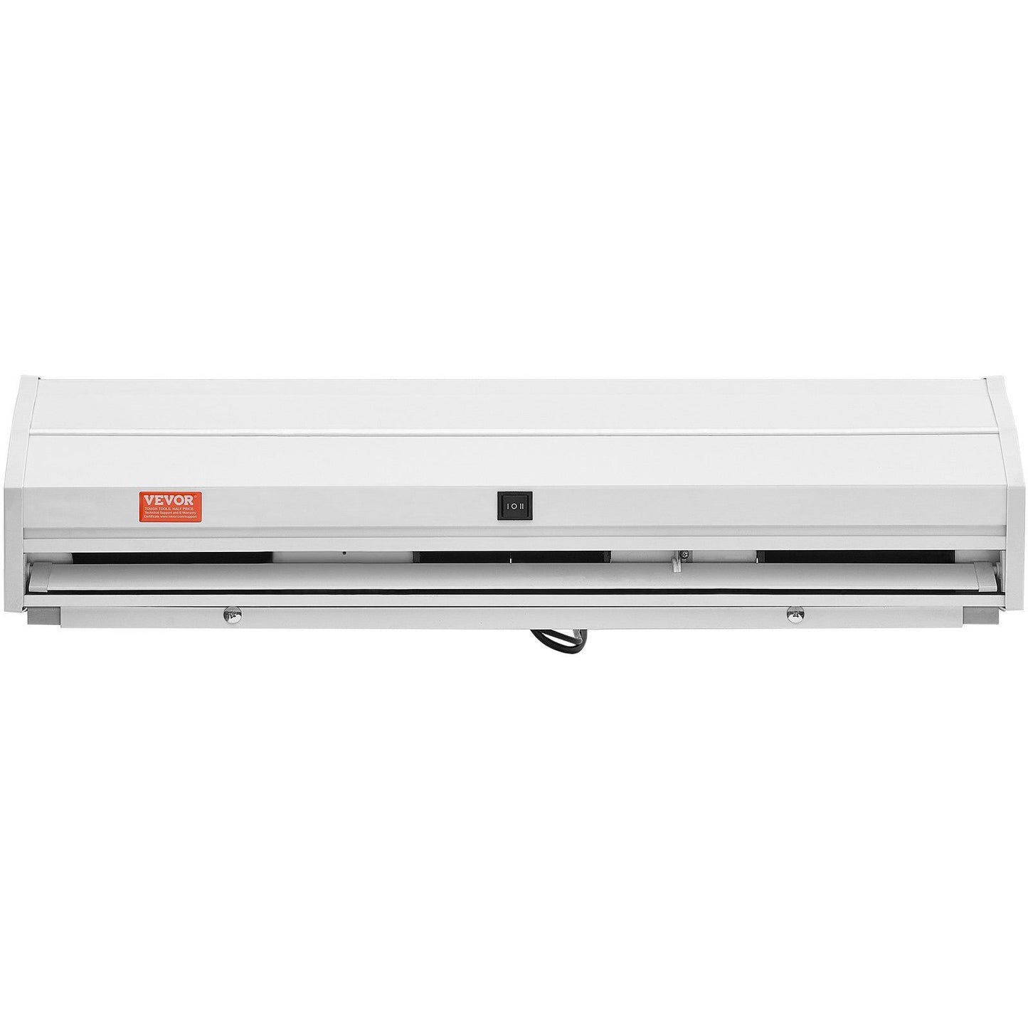 VEVOR 36" Commercial Indoor Air Curtain Super Power 2 Speeds 900CFM, Wall Mounted Air Curtains for Doors, Indoor Over Door Fan with Heavy Duty Limit Switch, Easy-Install 110V Unheated - Discount Msrp 