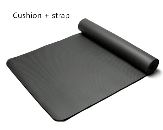 Eco-friendly NBR Yoga Mat - Discount Msrp 