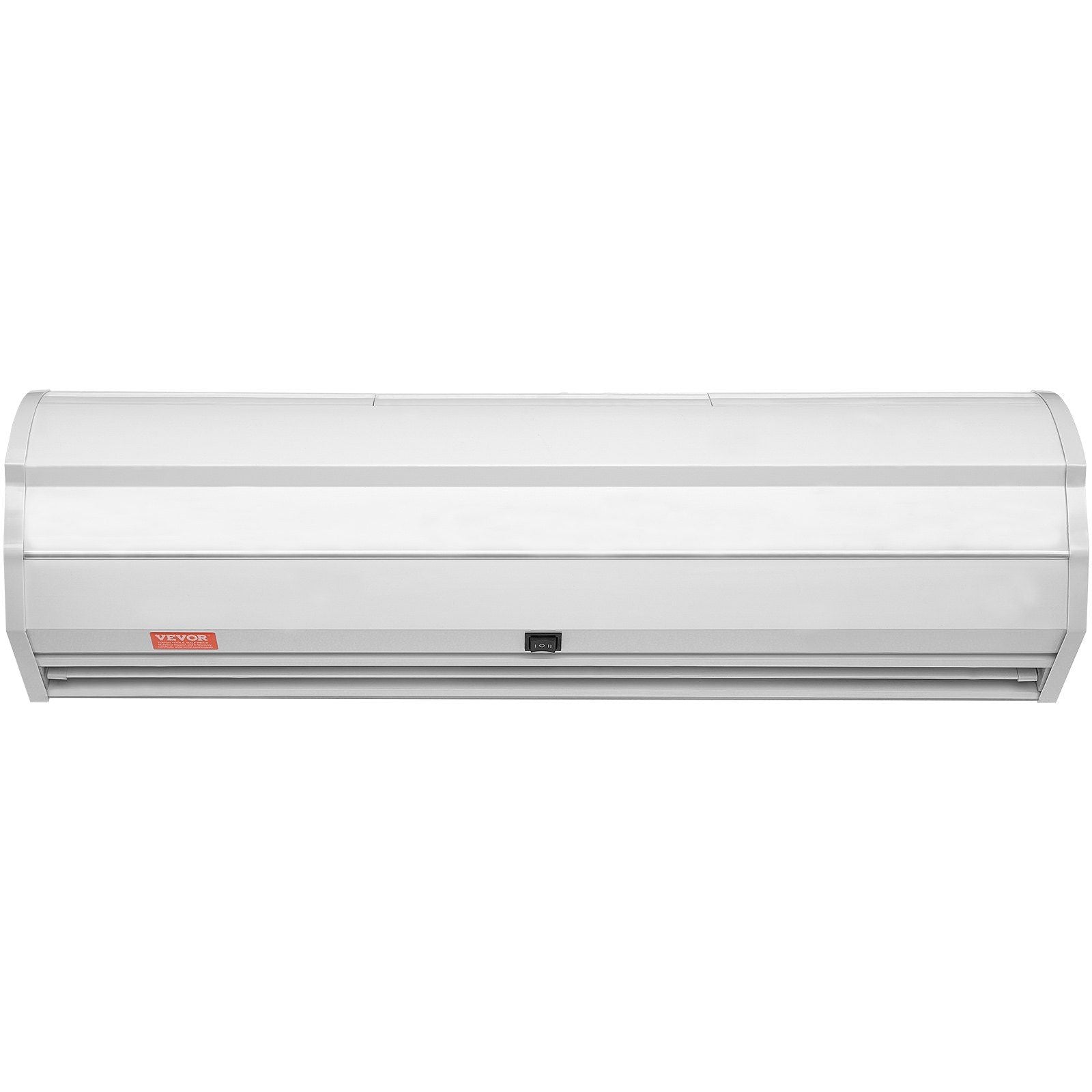 VEVOR 36" Commercial Indoor Air Curtain Super Power 2 Speeds 900CFM, Wall Mounted Air Curtains for Doors, Indoor Over Door Fan with Heavy Duty Limit Switch, Easy-Install 110V Unheated - Discount Msrp 