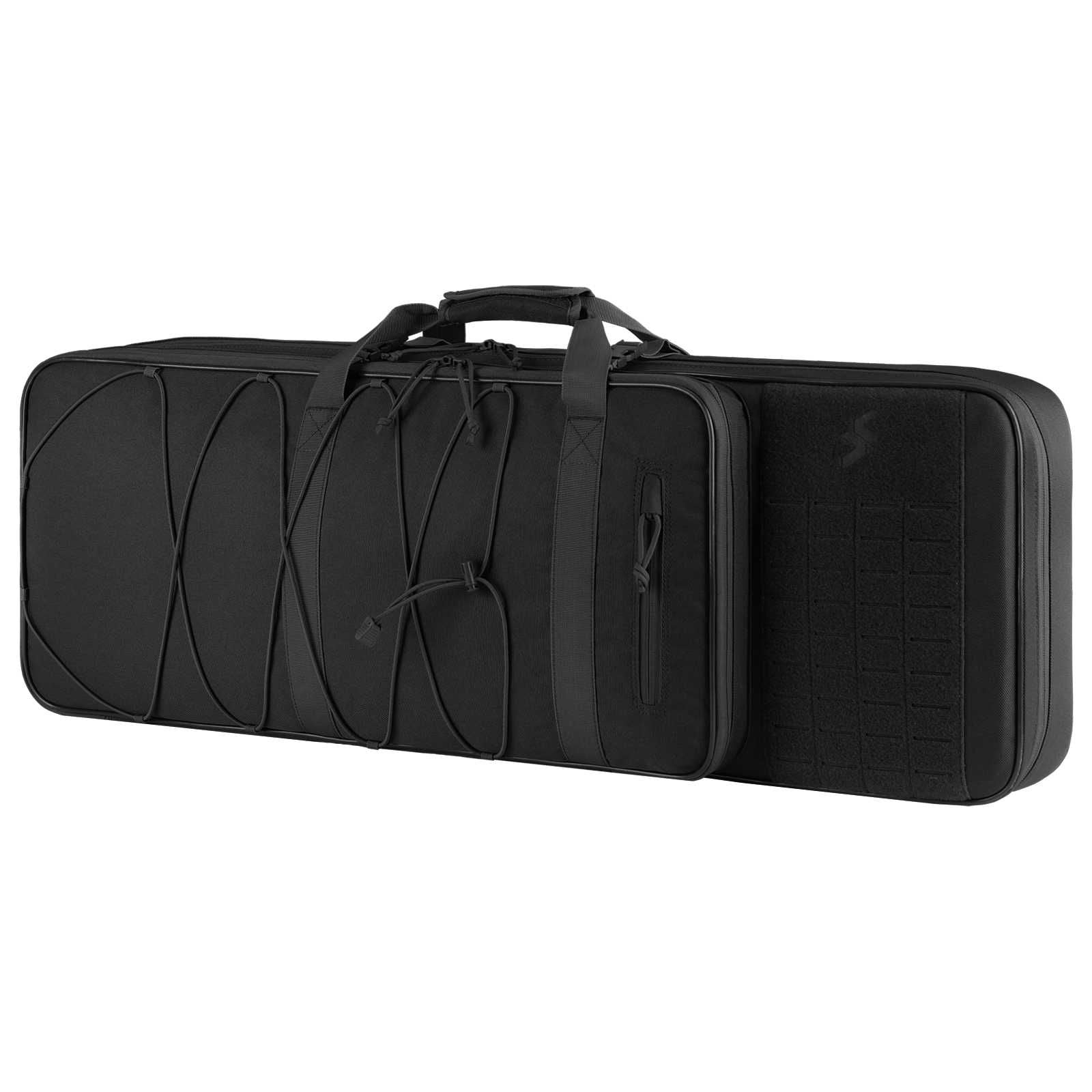Tactical rifle case v2 - Discount Msrp 