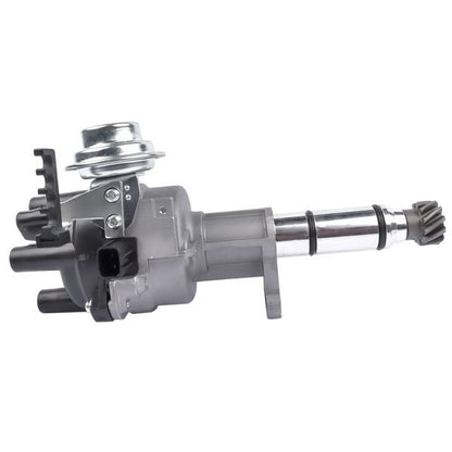 Ignition Distributor For Mitsubishi 4G63 4G64 Forklift FG20 MD169418 Electronic - Discount Msrp 