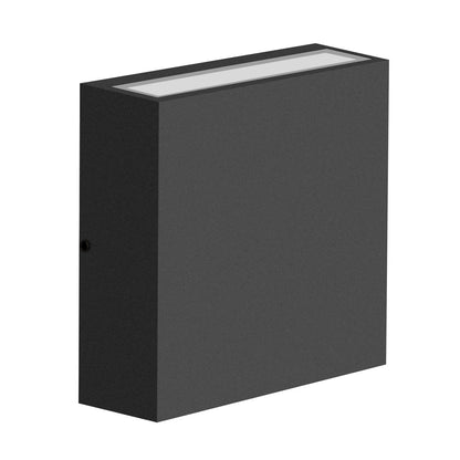 inowel Wall Lights Outdoor Wall Sconce Waterproof Outdoor Wall Lamps Up and Down Lighting Exterior Sconces Porch Lantern 19802 - Discount Msrp 