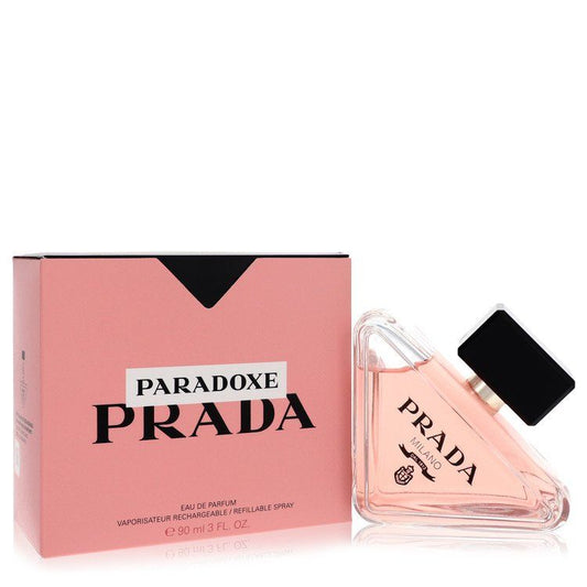 Prada Paradoxe by Prada Eau De Parfum Spray - Discount Msrp 