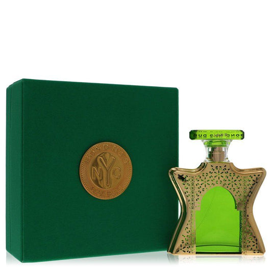 Bond No. 9 Eau De Parfum Spray 3.3 oz - Discount Msrp 