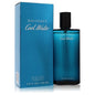 Cool Water by Davidoff Eau De Toilette Spray - Discount Msrp 