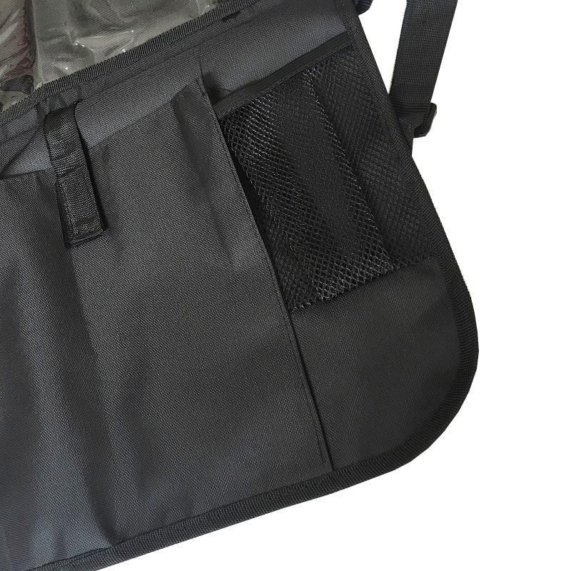 Backseat Car Organizer - 2PK - Discount Msrp 