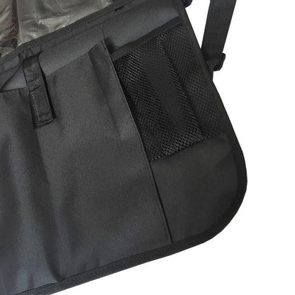 Backseat Car Organizer - 2PK - Discount Msrp 