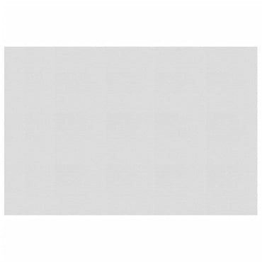 Floating PE Solar Pool Film 118.1"x78.7" Gray - Discount Msrp 