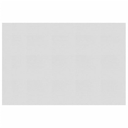 Floating PE Solar Pool Film 118.1"x78.7" Gray - Discount Msrp 