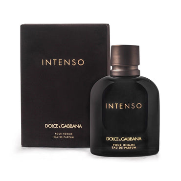 DOLCE & GABBANA Intenso EDP Spray for Men - Discount Msrp 