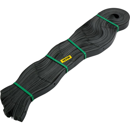 VEVOR Ground Grid, 1885 lbs per Sq Ft Load Geo Grid, 2" Depth Permeable Stabilization System for DIY Patio, Walkway, Shed Base, Light Vehicle Driveway, Parking Lot, Grass, and Gravel - Discount Msrp 