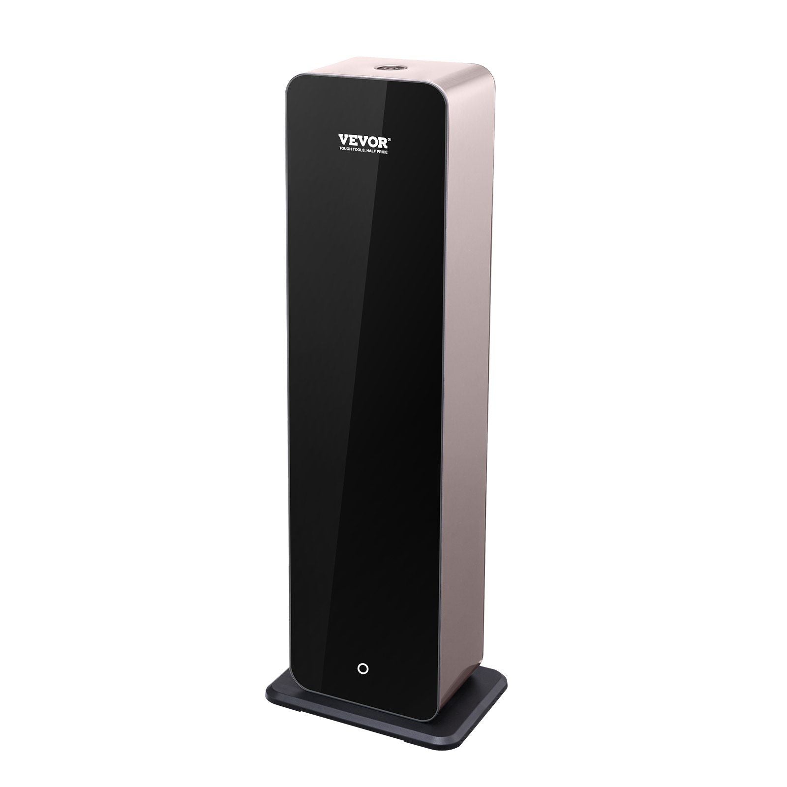 VEVOR Scent Air Machine for Home, 950ml Bluetooth Smart Cold Air Diffuser, 3000sq.ft Waterless Essential Oil Scent Air Diffuser, Floor Standing Aromatherapy Machine for Large Room, Office, Hotel - Discount Msrp 