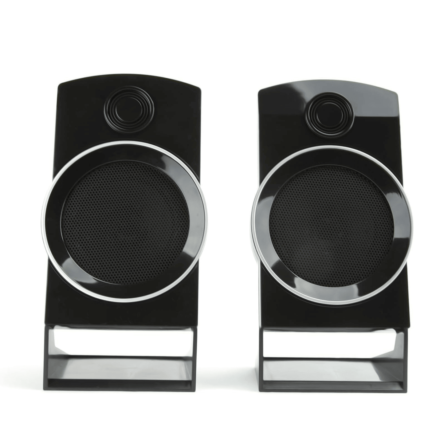 Emerson Speaker Surround Sound System & 2.1 Channel Home Theater DVD Player - Discount Msrp 