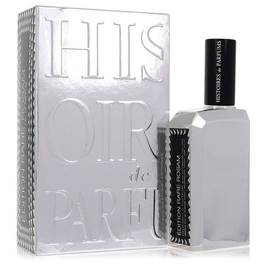 Rosam by Histoires De Parfums Eau De Parfum Spray - Discount Msrp 