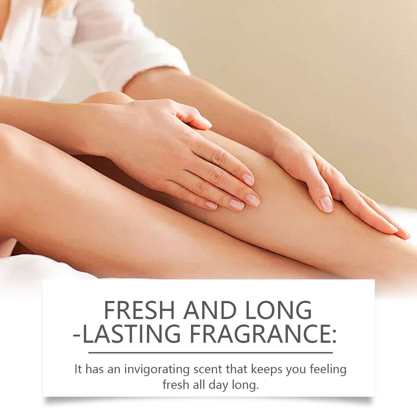 Body Moisturizing Spray Moisturizing hydrating and refreshing all-over hair care spray - Discount Msrp 
