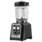 VEVOR Professional Blender, Commercial Countertop Blenders, 68 oz Jar Blender Combo, Stainless Steel 3 Functions Blender, for Frozen Drinks, Shakes, Smoothies, Peree, and Crush Ice, Black - Discount Msrp 