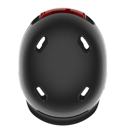 Cycling sports protection helmet. (Light sensing mode, phone answering, GPS navigation, brake warning lights, MP3 + light endurance of 6h, 2X1W stereo voice control - Discount Msrp 