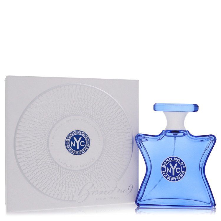 Bond No. 9 Eau De Parfum Spray (Unisex) 3.3 oz - Discount Msrp 