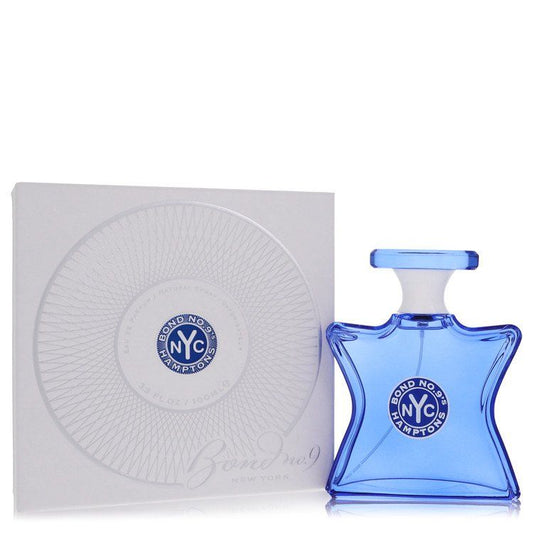 Bond No. 9 Eau De Parfum Spray (Unisex) 3.3 oz - Discount Msrp 
