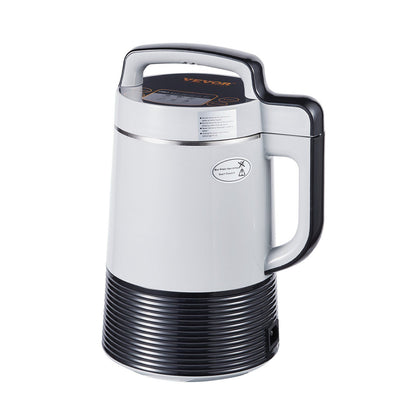 VEVOR Butter Infuser Machine, 6 Functions Herbal Infuser, Magic Butter Machine & Oil Infusion Machine with Customizable Temperature And Time, Herbal Recipe Book & All Accessories Included - Discount Msrp 