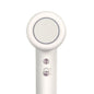 VEVOR High-Speed Hair Dryer with 102,000RPM Brushless Motor, 200 Million Negative Ions Hair Blow Dryer, 3-Color Temp LED Lights & 2 Speeds, Lightweight Hairdryer with Diffuser & Nozzle for Home Travel - Discount Msrp 