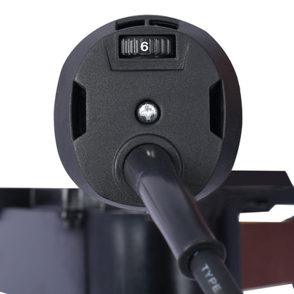 Stainless steel Tube Belt Sander Polisher,pipe sander,belt grinder,110V 1300W with Alumina Oxide Sanding Grinding and Polishing - Discount Msrp 