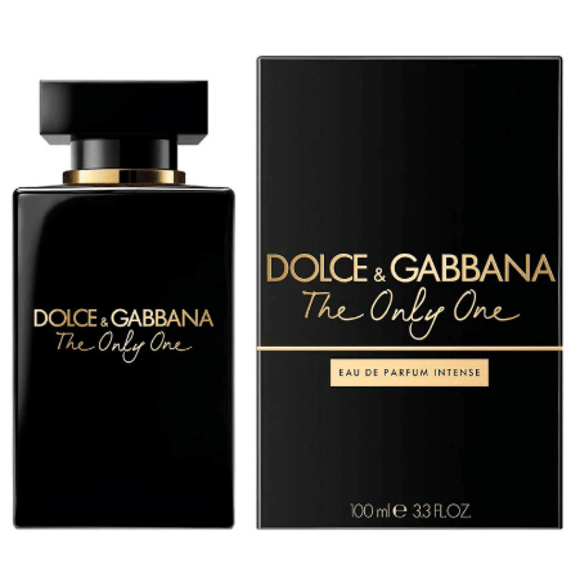 DOLCE & GABBANA The Only One Intense EDP Spray For Women - Discount Msrp 
