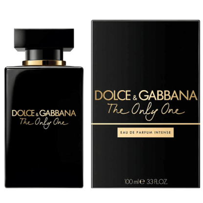 DOLCE & GABBANA The Only One Intense EDP Spray For Women - Discount Msrp 