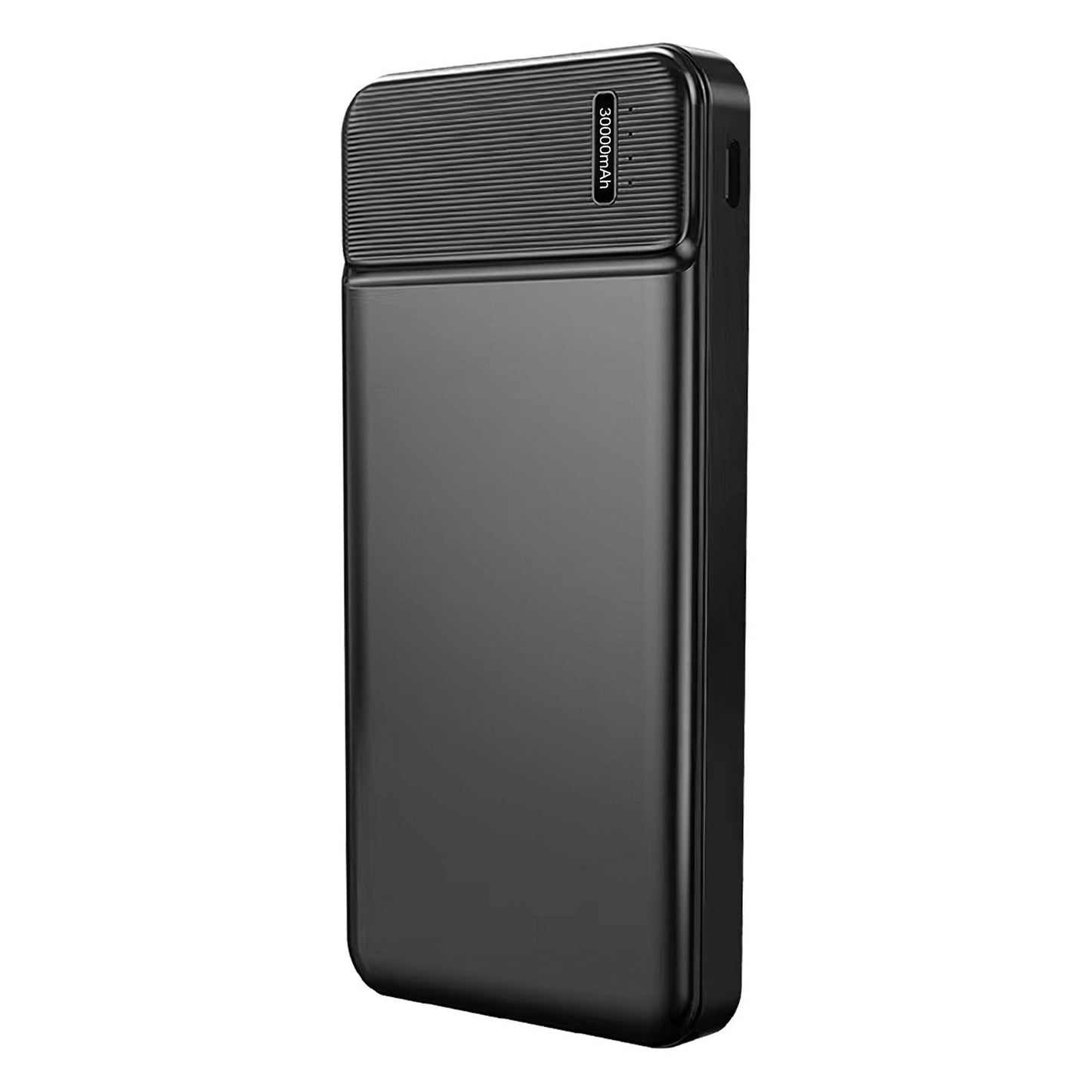 Power Bank Portable Phone Charger for Home Office Travel External Battery Pack with 1 Micro USB Cable Fit For IOSPhone 13/12 Samsung Galaxy S21 And More - Discount Msrp 