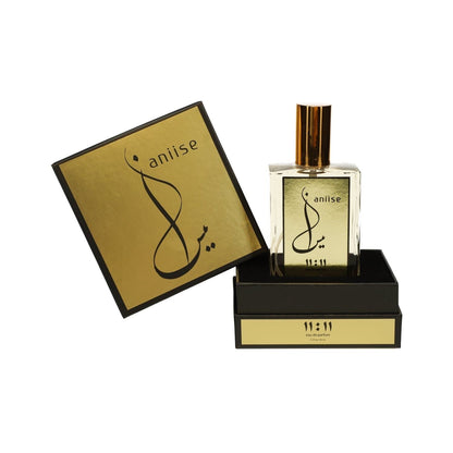 Eau de Parfum 11:11 - Perfume for Women - Discount Msrp 