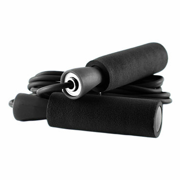 Gym Aerobic Exercise Boxing Skipping Jump Rope Adjustable Bearing Speed Fitness Bearing Jump Rope Tangle-Free Jumping Rope Speed Equipments Skipping Adjustable Skipping Rope - Discount Msrp 